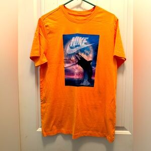 Men Nike Shirt